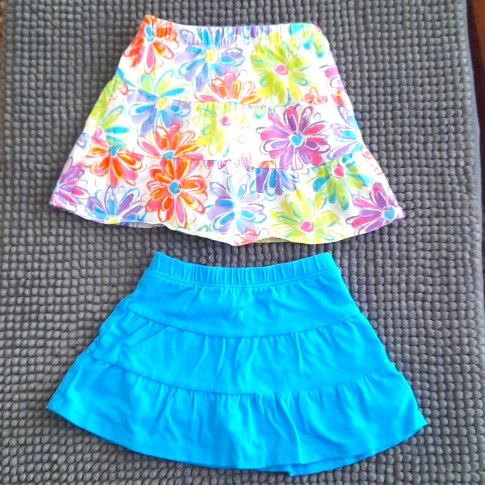 Two (2) Children Place skorts